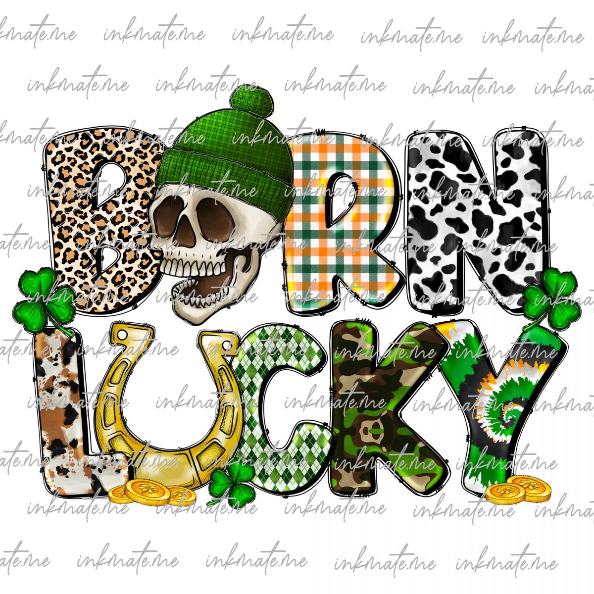 Shamrock Love, Irish Flag, St. Patrick's Day Party, St. Patrick's Day Celebration, Lucky Charms, Lucky Shamrock