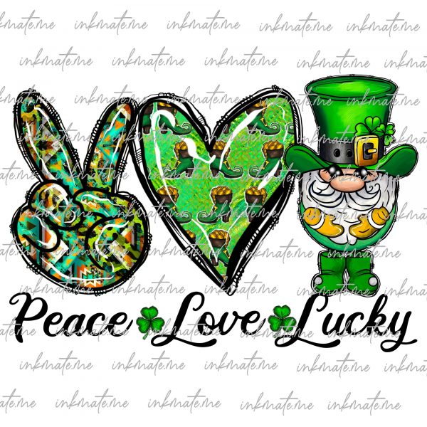 St. Patrick's Day Parade, Green Leprechaun, Irish Flag, Irish Pride, Lucky Shamrock, St. Patrick's Day Party, Irish Dance, Green Beer