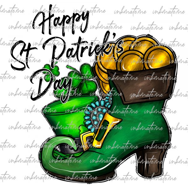 St. Patrick's Day Celebration, Lucky Charms, Irish Flag, Irish Pride, Green Leprechaun, Shamrock Love, St. Patrick's Day Party, Green Beer, Leprechaun Hat, Lucky Shamrock