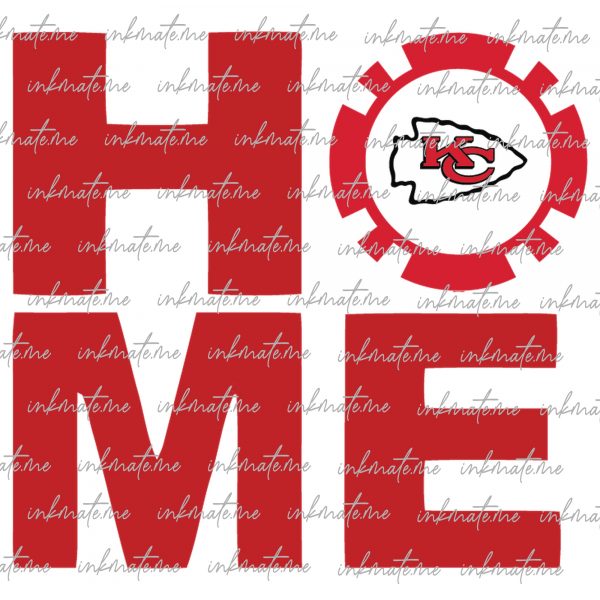 Chiefs Logo, Chiefs Victory, Chiefs Game Day