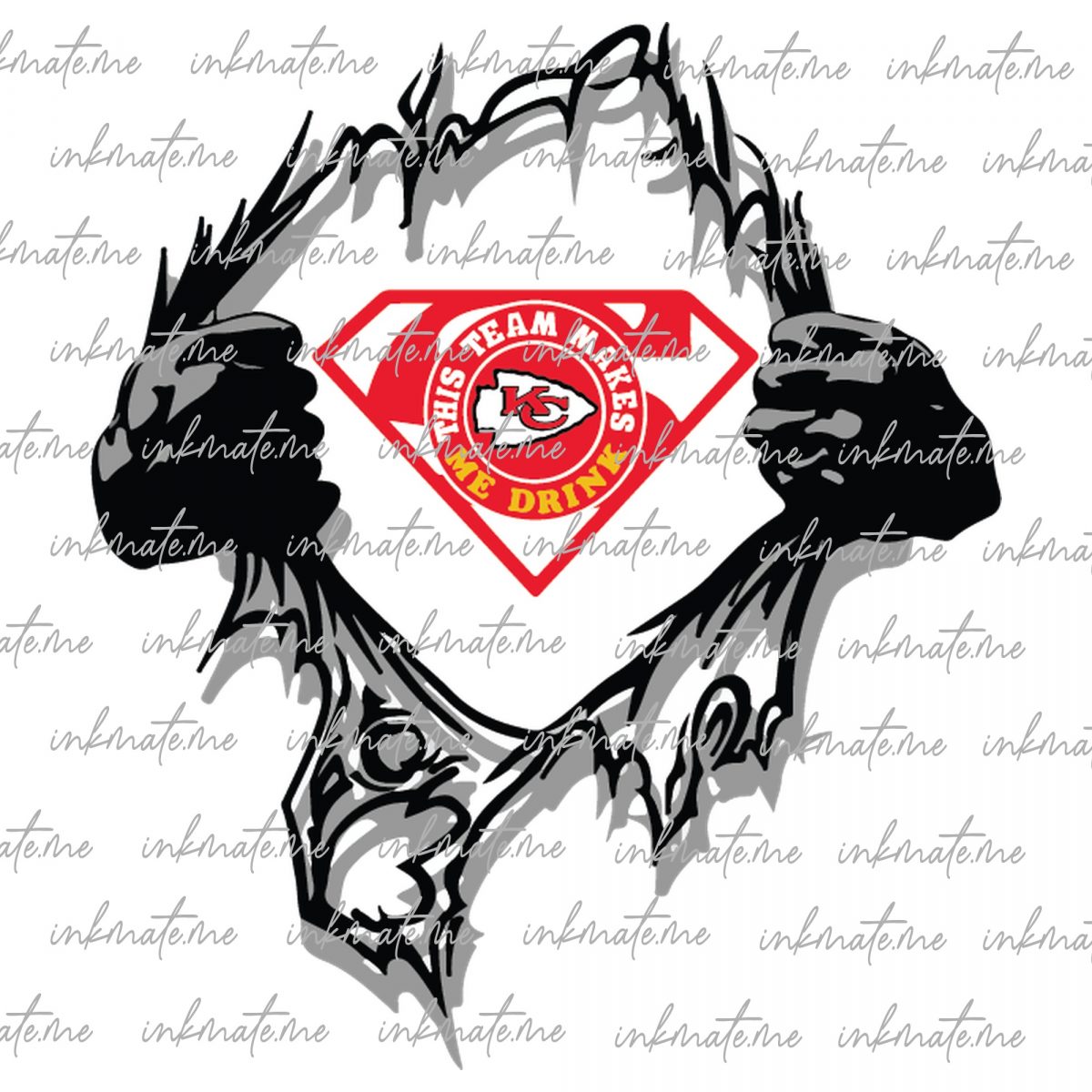 Chiefs Touchdown, Kansas City Chiefs, Chiefs Football, Chiefs Victory, Red and Gold, Chiefs Logo, Chiefs Fan Art