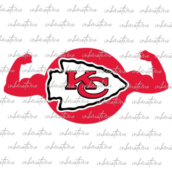 Red and Gold, Chiefs Touchdown, Chiefs Game Day, Kansas City Chiefs, Chiefs Fan Art, Chiefs Victory, Chiefs Logo, Kansas City Football, Chiefs Football