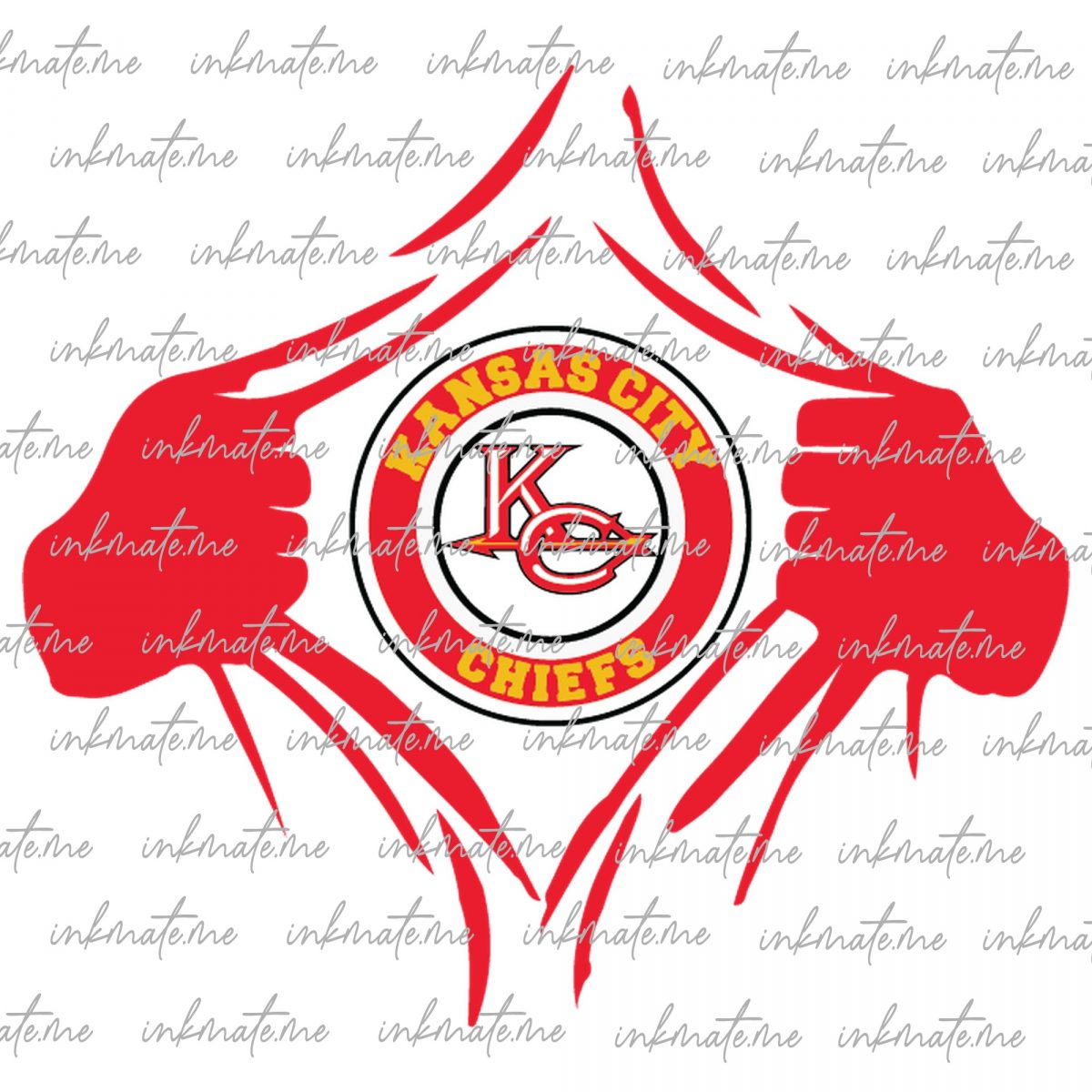 Chiefs Football, Kansas City Chiefs, Red and Gold, Kansas City Football, Chiefs Logo, Chiefs Game Day, Chiefs Fan Art