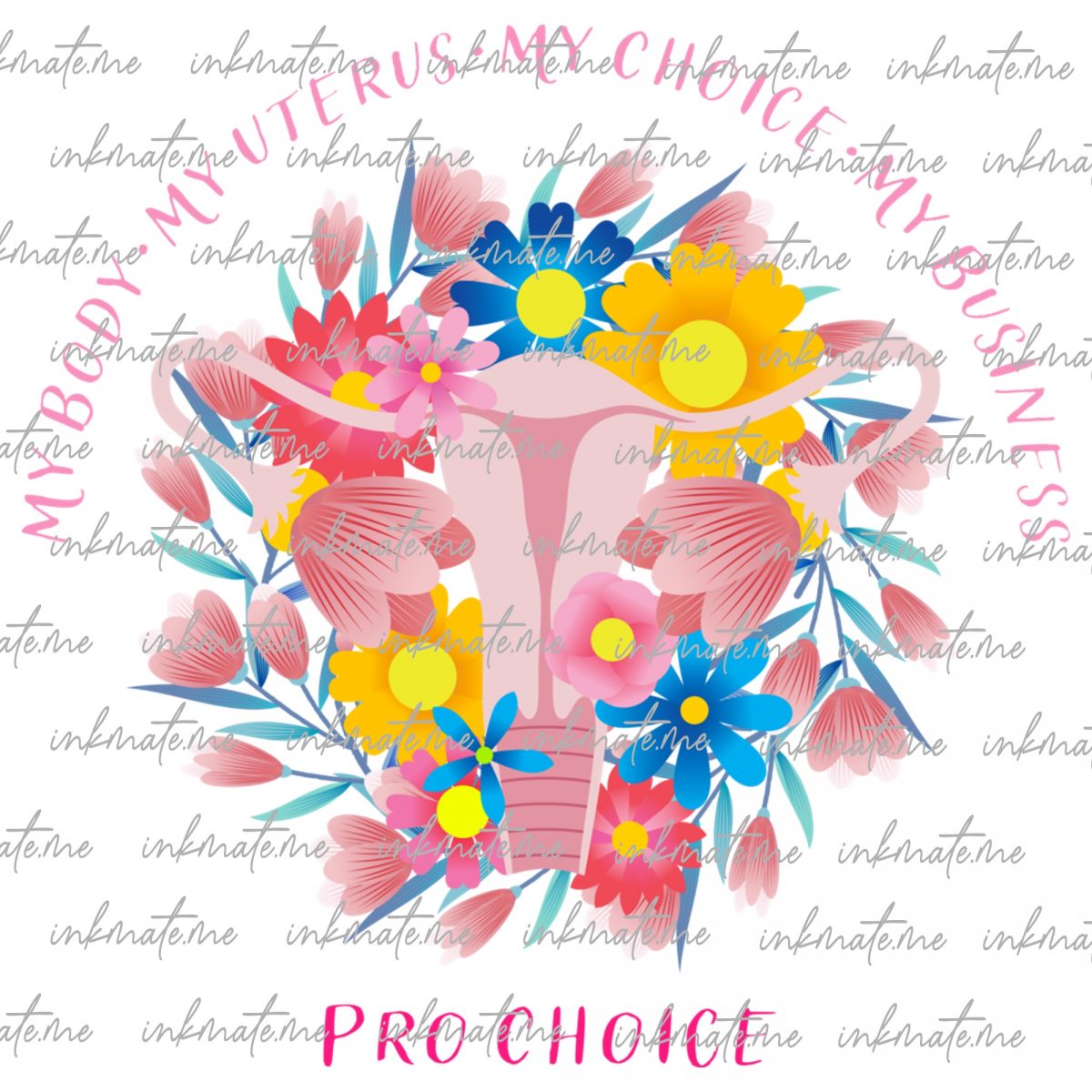 Freedom of Choice, Choice Advocacy, Bodily Autonomy, Women's Rights