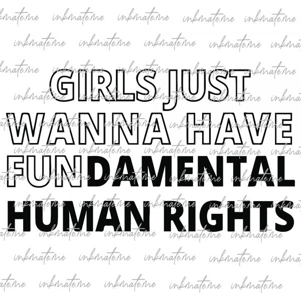 Women's Rights, Feminist Support, Choice Advocacy, Pro-Choice Movement, Empowerment