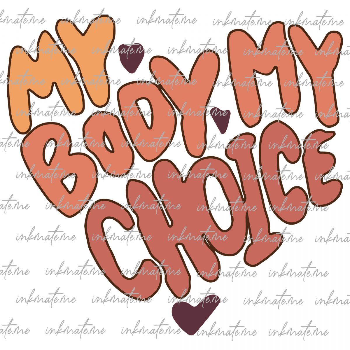 Choice Advocacy, Bodily Autonomy, Women's Health