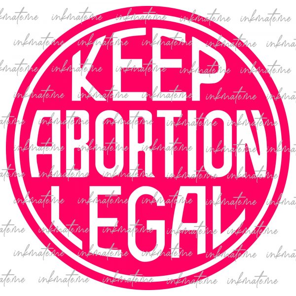 Freedom of Choice, Reproductive Rights, Pro-Choice Movement, Pro-Choice Support, Bodily Autonomy