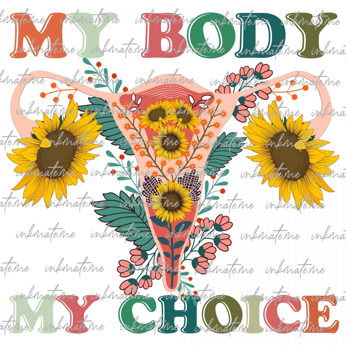 Empowerment, Pro-Choice Movement, Bodily Autonomy