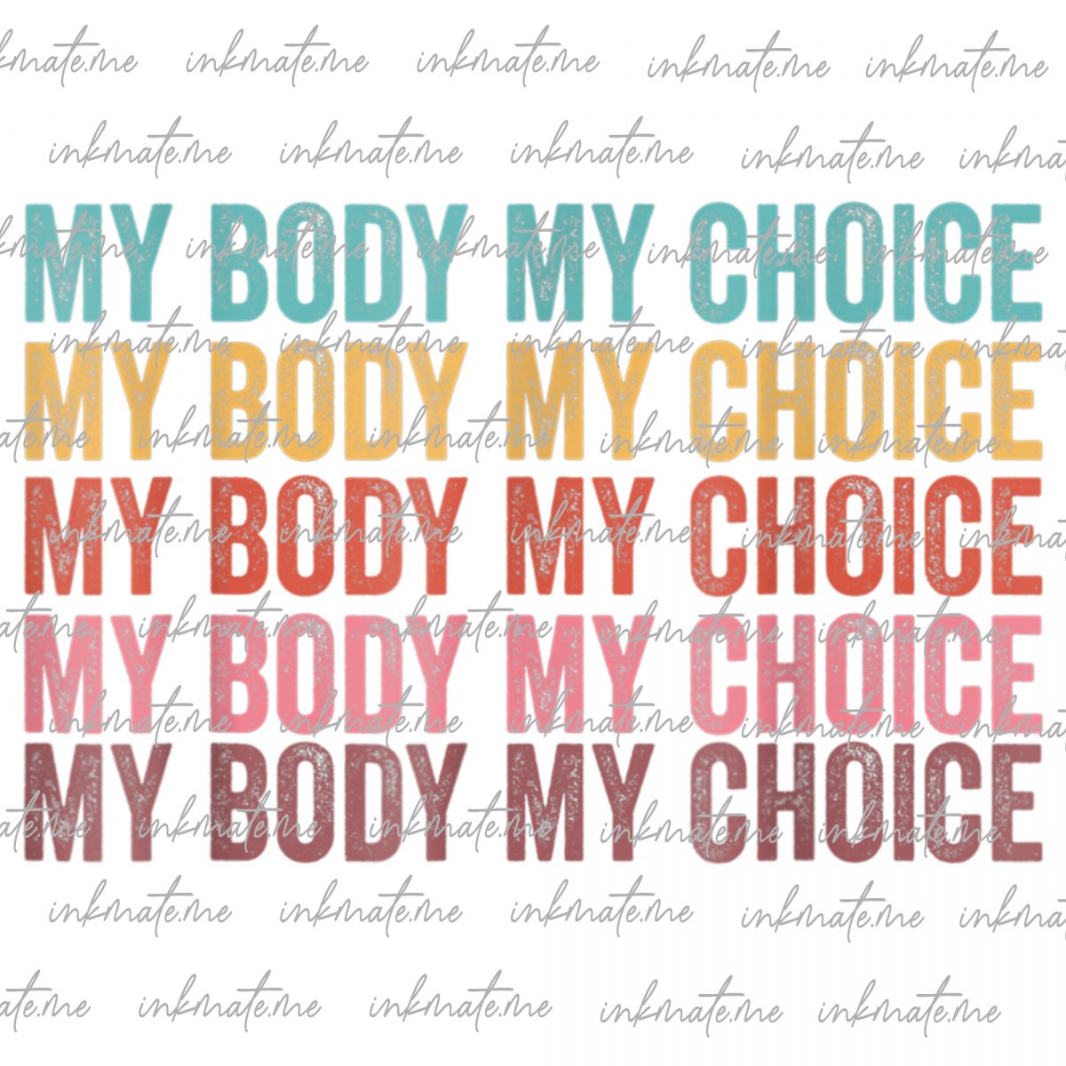 Feminist Support, Choice Advocacy, Bodily Autonomy