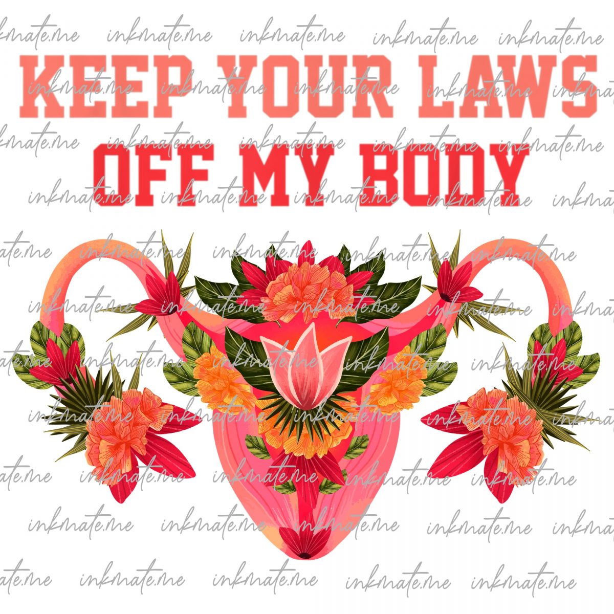 Bodily Autonomy, Pro-Choice Support, Pro-Choice Movement, Freedom of Choice, Women's Health