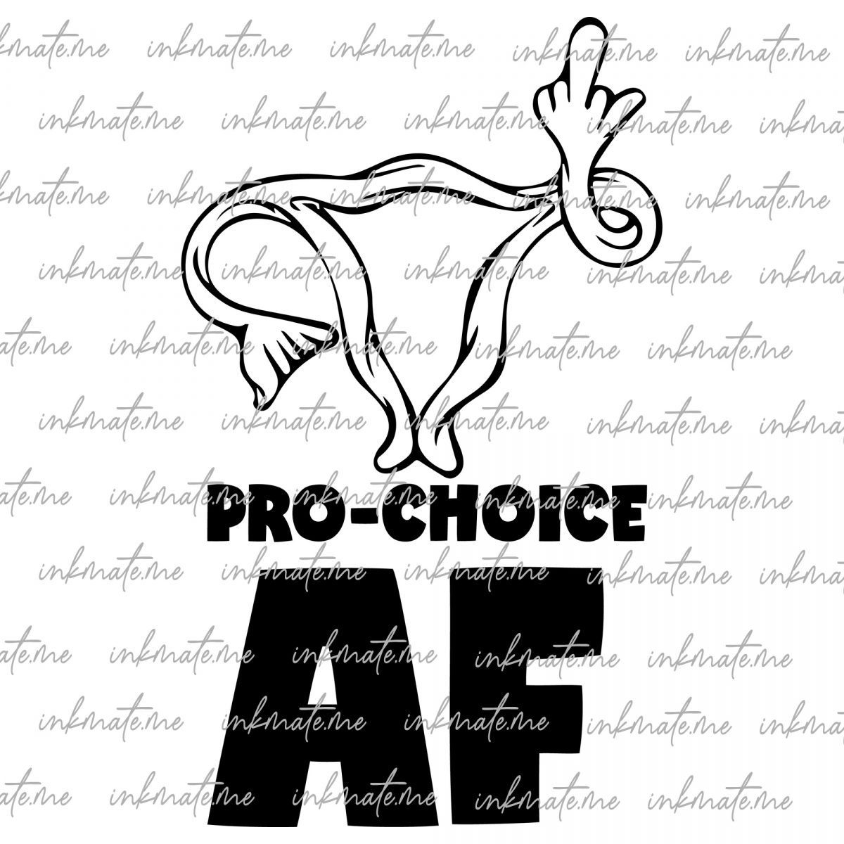 Pro-Choice Movement, Feminist Support, Women's Health, Reproductive Rights