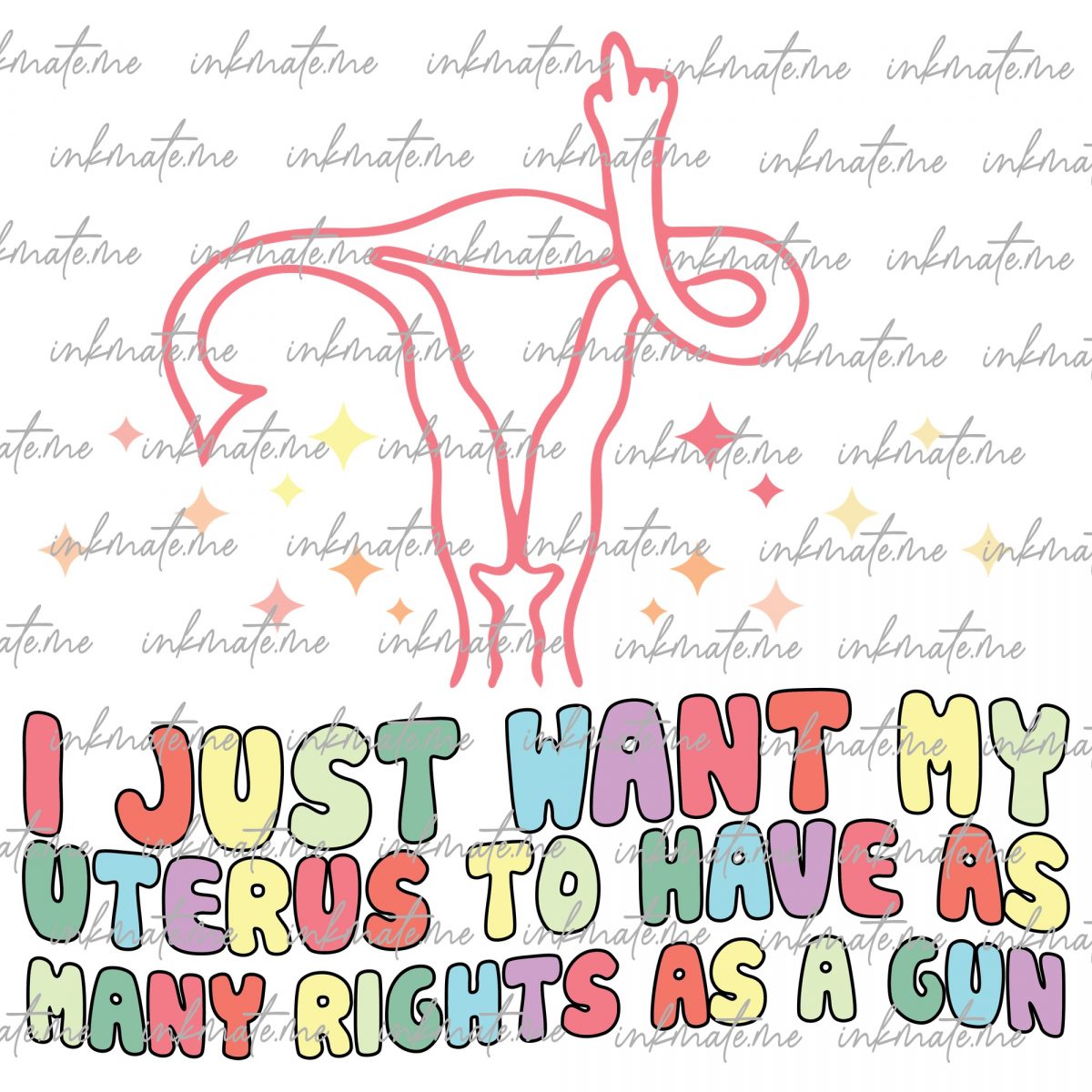 Bodily Autonomy, Pro-Choice Support, Freedom of Choice, Empowerment