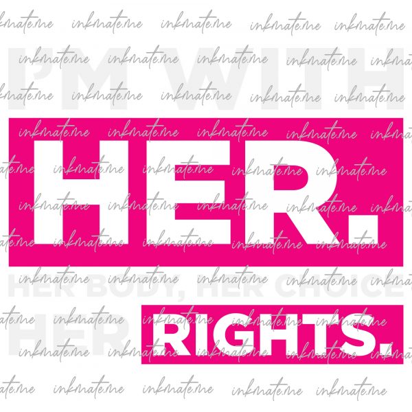 Women's Health, Women's Rights