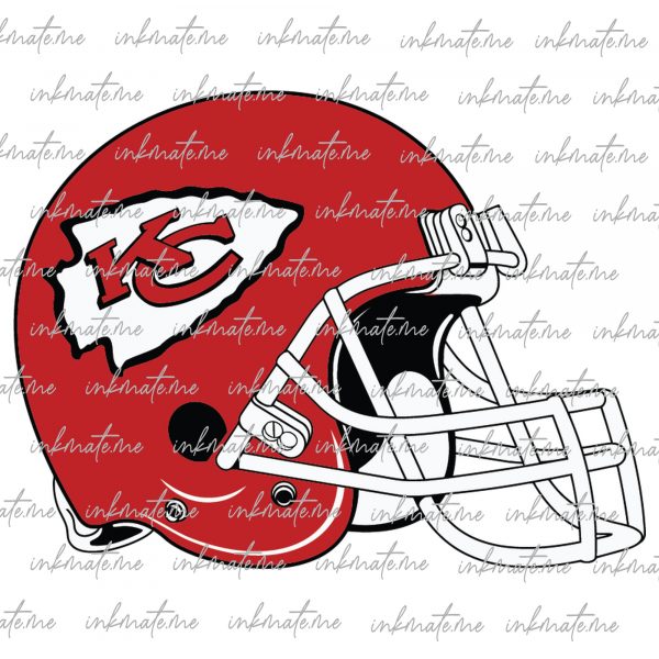 Chiefs Football, Red and Gold, Kansas City Football, Chiefs Touchdown, Chiefs Fan Art, Chiefs Victory, Chiefs Game Day, Kansas City Chiefs