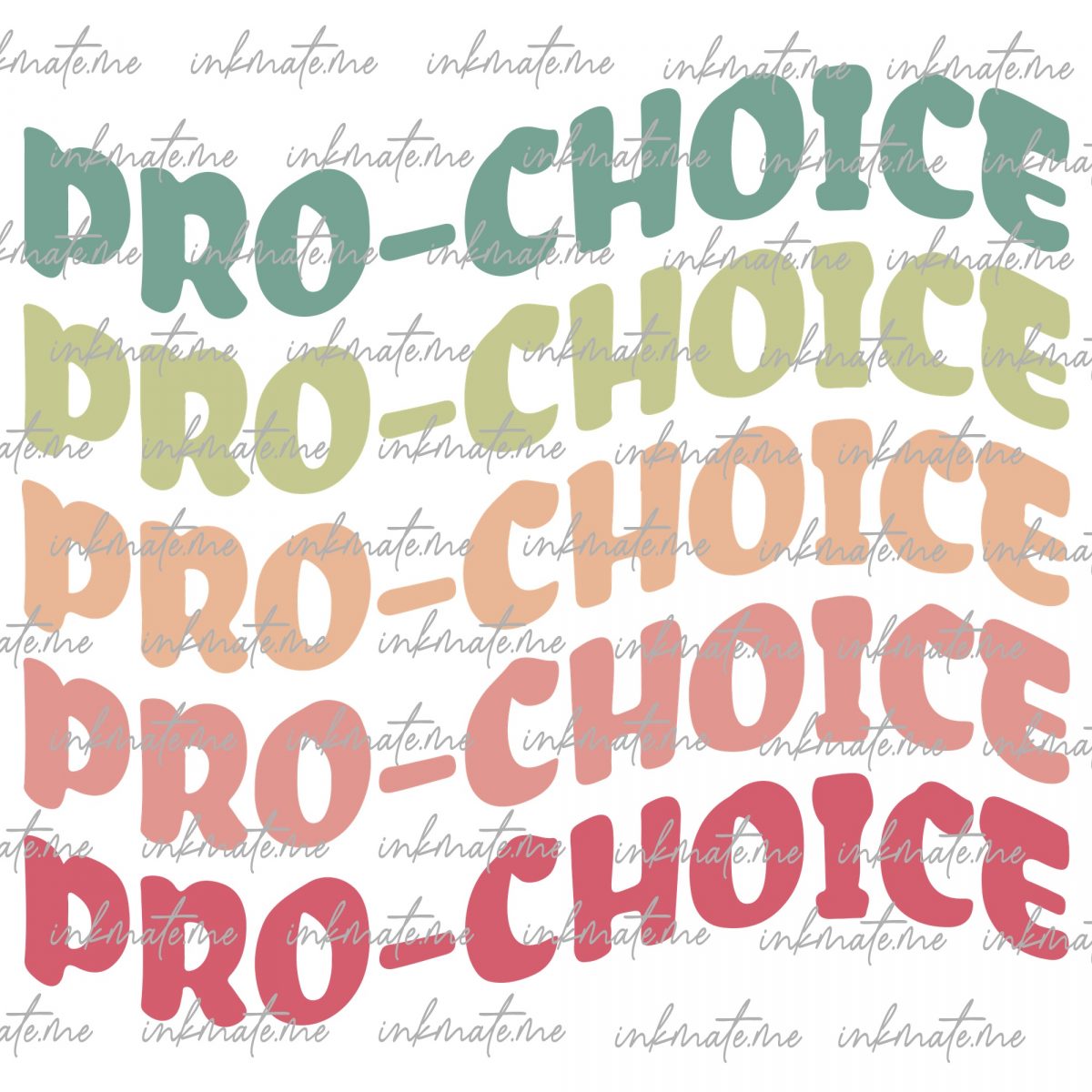 Pro-Choice Support, Pro-Choice Movement, Freedom of Choice