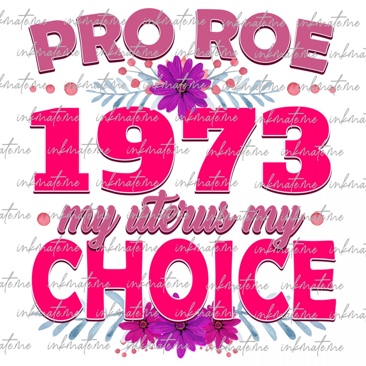 Choice Advocacy, Pro-Choice Movement, Pro-Choice Support