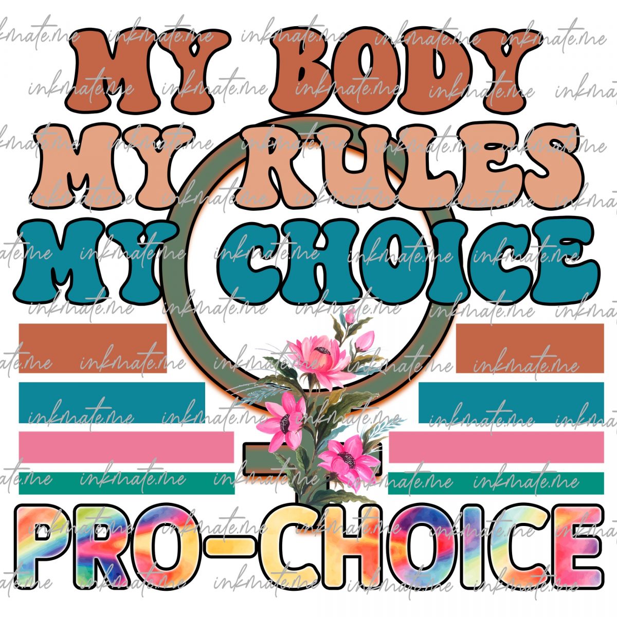 Women's Health, Bodily Autonomy, Freedom of Choice