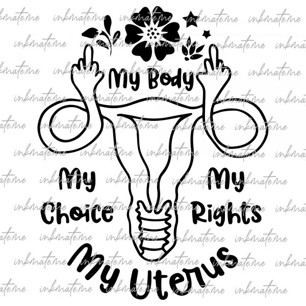 Pro-Choice Movement, Bodily Autonomy