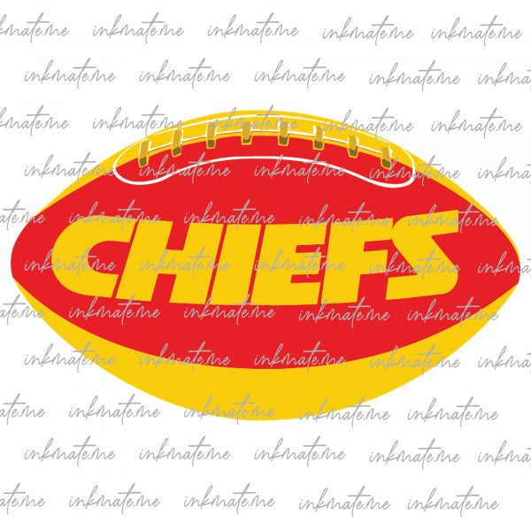 Chiefs Football, Kansas City Chiefs