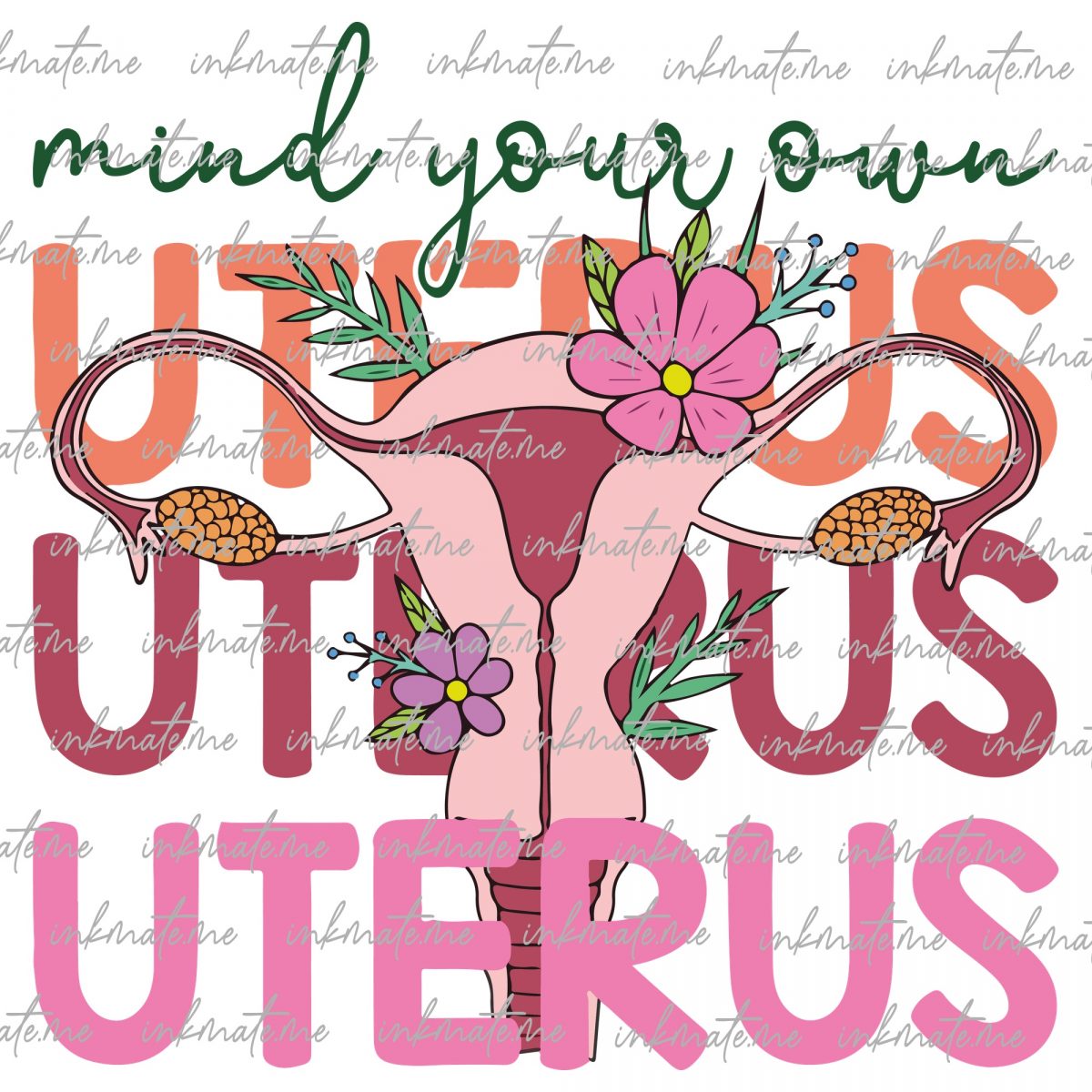 Bodily Autonomy, Empowerment, Choice Advocacy, Freedom of Choice, Reproductive Rights