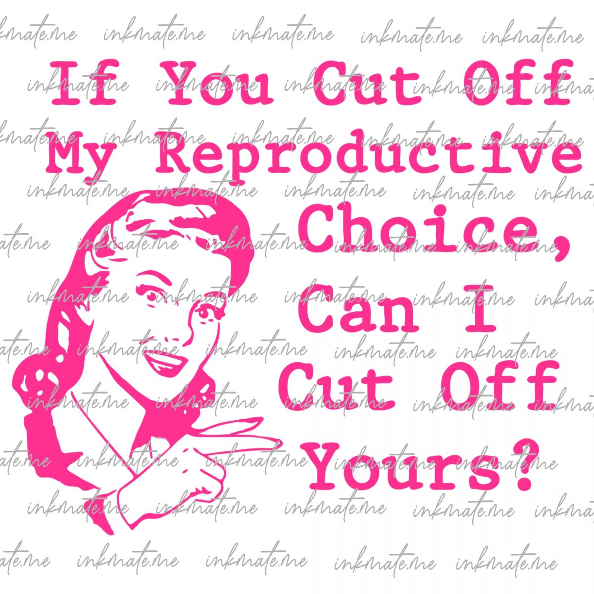 Women's Health, Bodily Autonomy, Reproductive Rights, Pro-Choice Movement