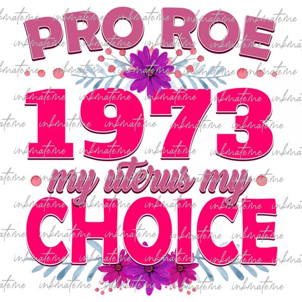 Women's Health, Bodily Autonomy, Freedom of Choice