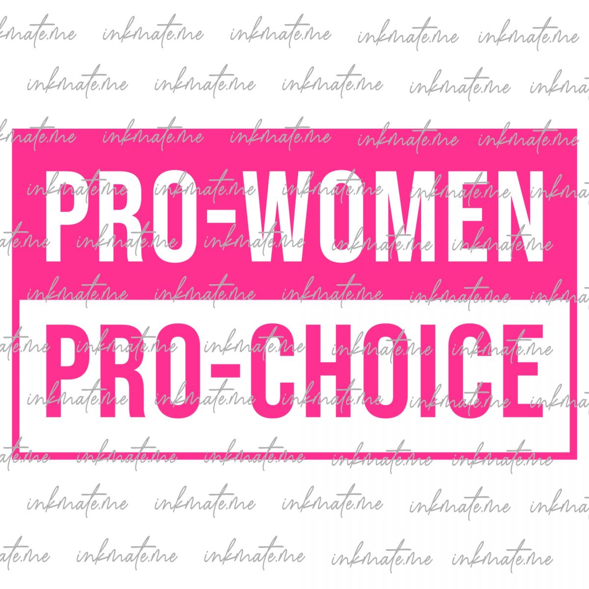 Bodily Autonomy, Choice Advocacy