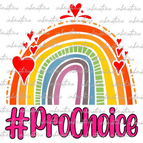 Reproductive Rights, Pro-Choice Movement, Bodily Autonomy