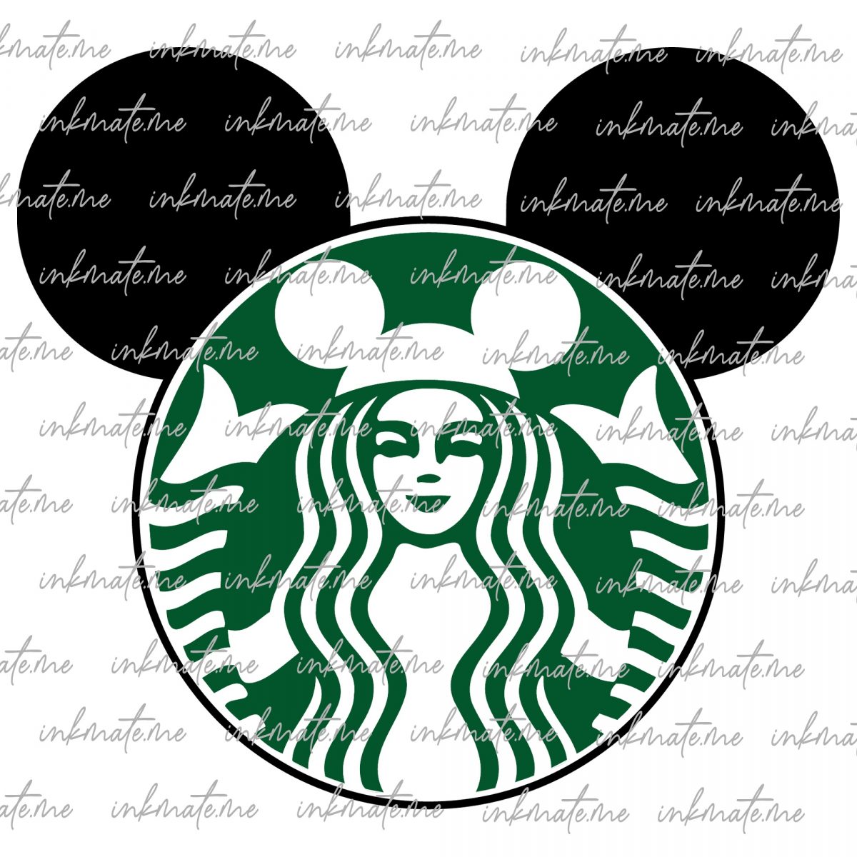 Cool Starbucks Design, Starbucks Logo, Starbucks Coffee Cup, Starbucks Pattern, Starbucks Latte Art, Starbucks Love, Starbucks Espresso, Green Starbucks