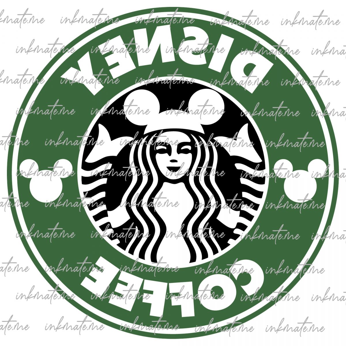 Cool Starbucks Design, Starbucks Logo, Starbucks Coffee Cup, Starbucks Pattern, Starbucks Latte Art, Starbucks Love, Starbucks Espresso, Green Starbucks