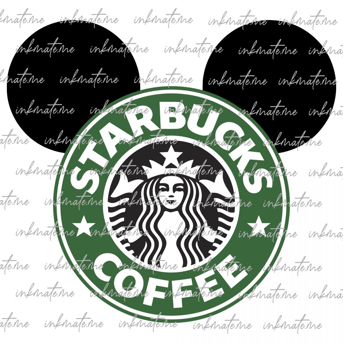 Cool Starbucks Design, Starbucks Logo, Starbucks Coffee Cup, Starbucks Pattern, Starbucks Latte Art, Starbucks Love, Starbucks Espresso, Green Starbucks