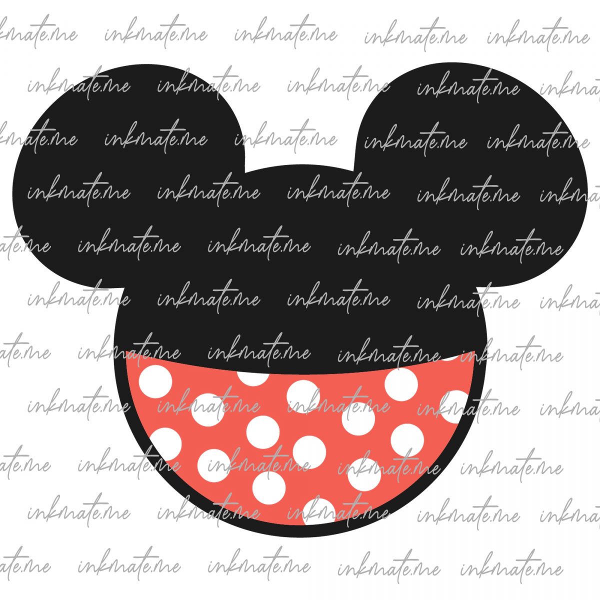 Minnie Mouse, Minnie Bow, Cute Minnie