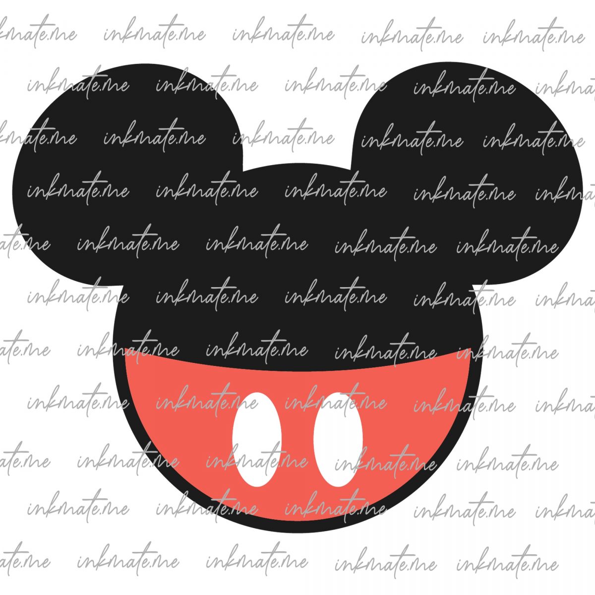 Minnie Mouse, Minnie Bow, Cute Minnie