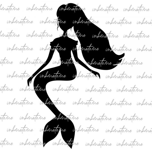 Mermaid Tail, Mermaid Magic, Underwater Beauty, Mermaid Splash, Mermaid Fantasy