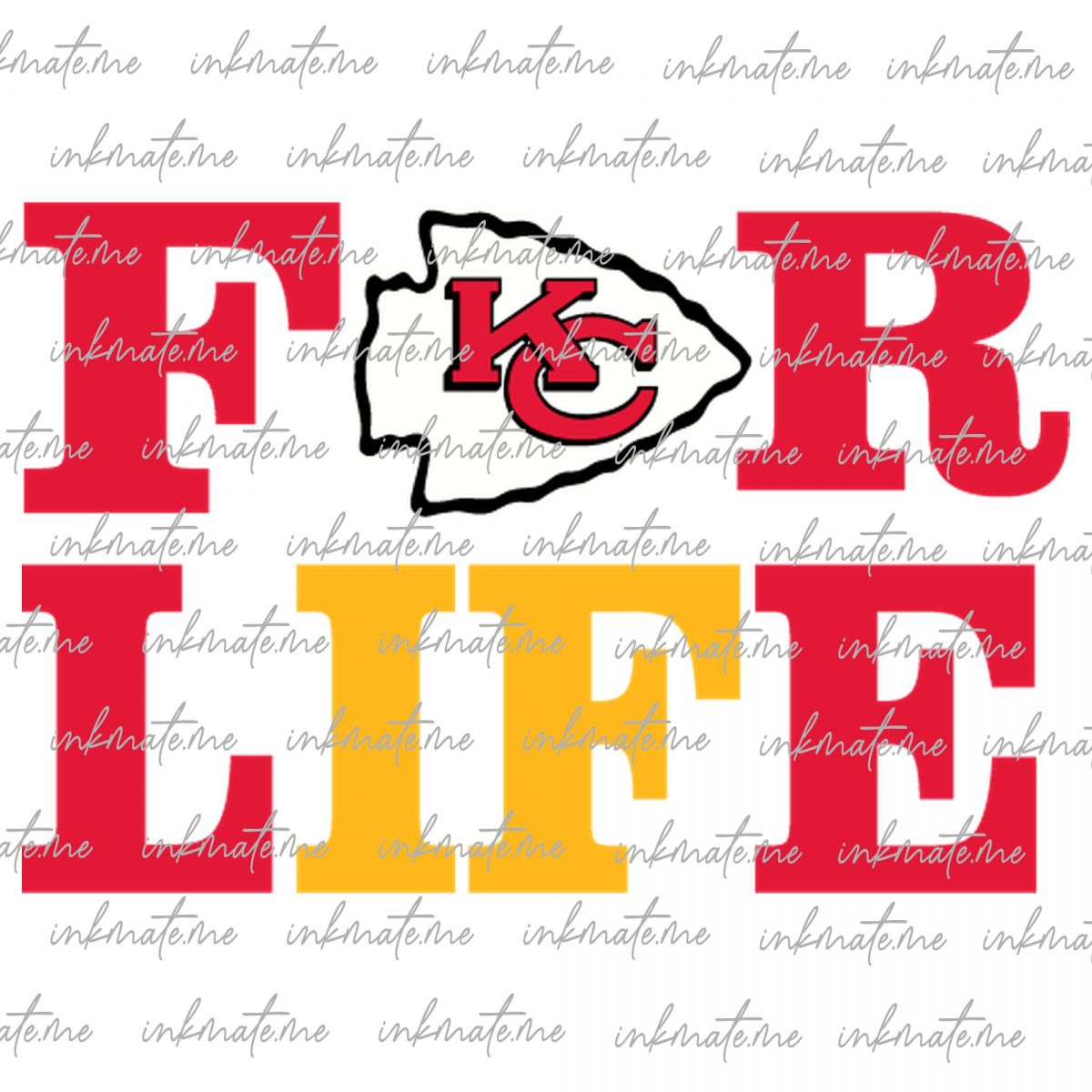 Red and Gold, Chiefs Touchdown, Chiefs Fan Art, Chiefs Logo, Chiefs Game Day, Kansas City Chiefs