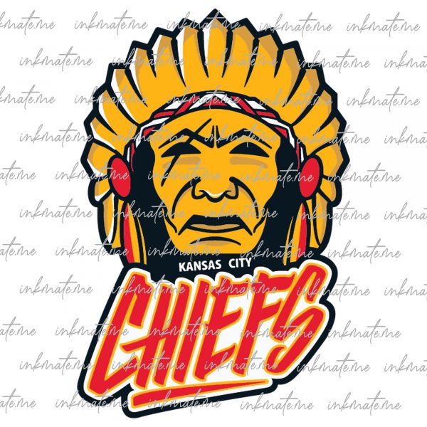 Chiefs Football, Chiefs Touchdown, Chiefs Victory