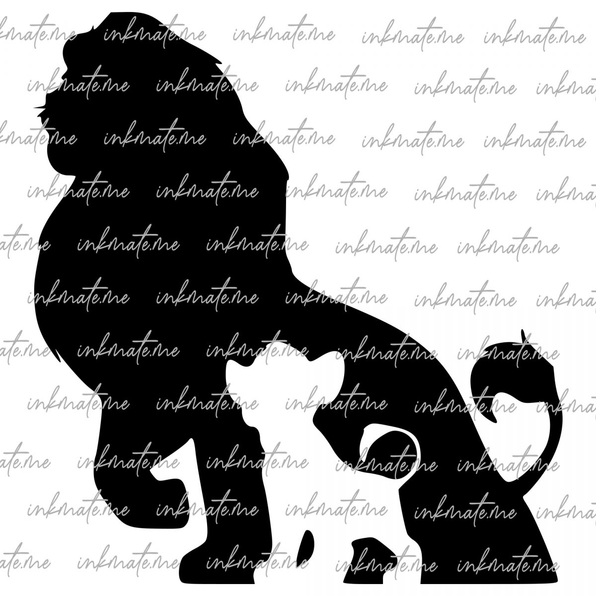 Scar, Savannah King, Nala, Lion King Silhouette, Timon and Pumbaa, Lion King Png, Hakuna Matata, Lion Cub