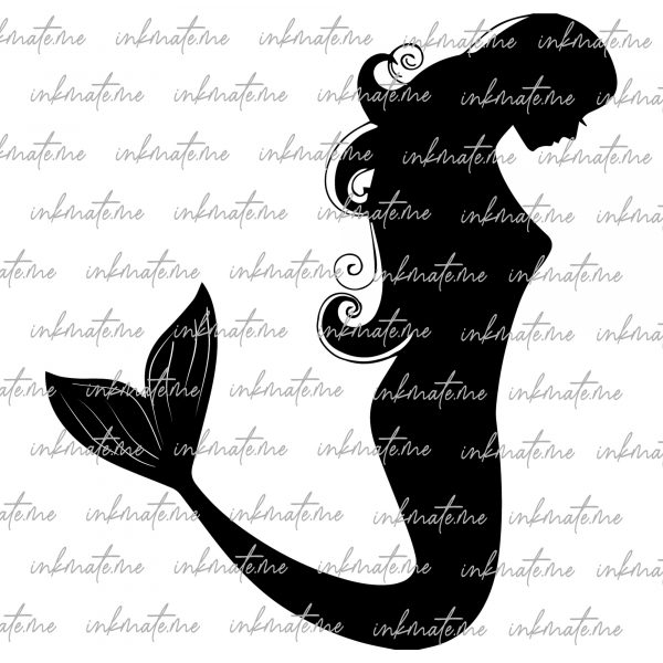 Mermaid Magic, Mermaid Tail, Mermaid Dreams, Mermaid Fantasy, Sea Siren, Ocean Princess, Mermaid Splash