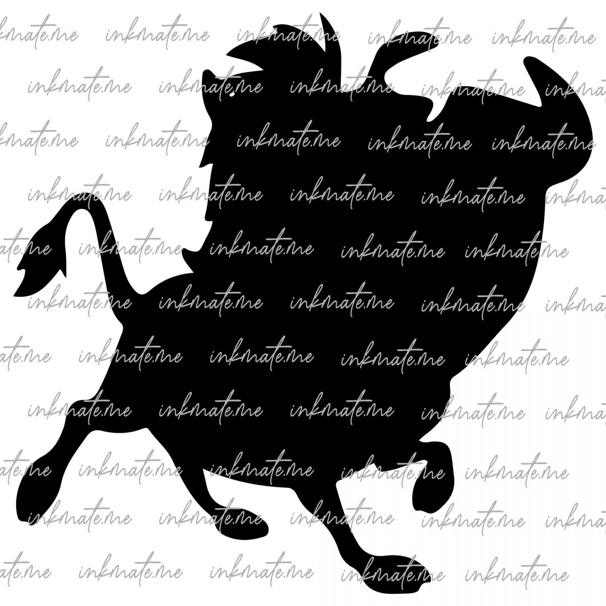 Lion King, Lion King Png, Hakuna Matata