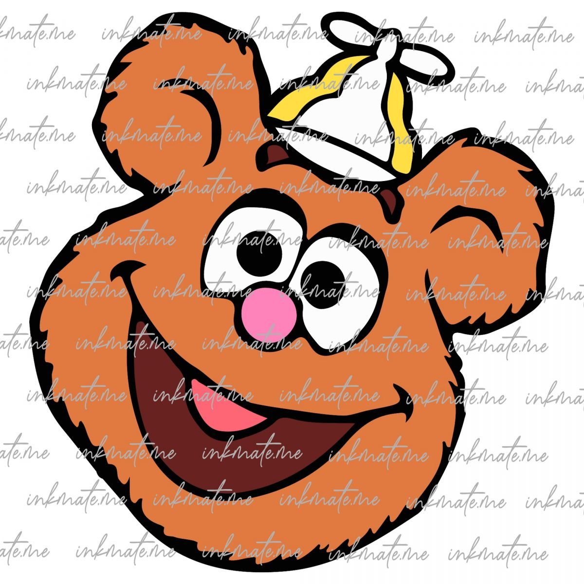 Baby Piggy, Muppet Babies Fun, Muppet Playtime