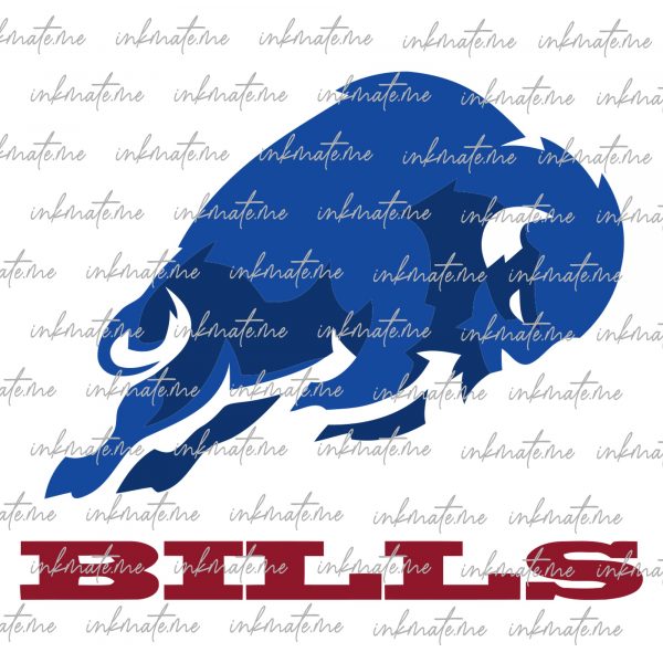 Bills Defense, Bills Logo