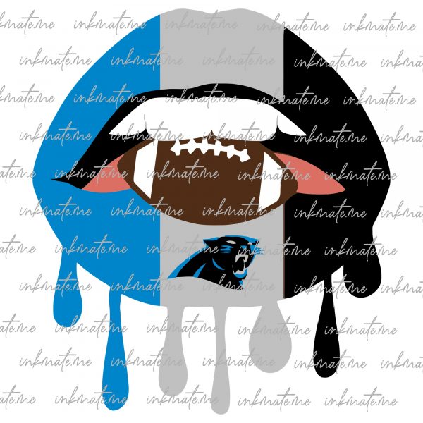 Panthers Football, Carolina Panthers Mascot