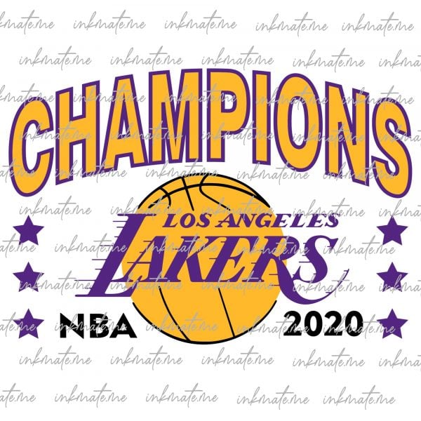 Lakers Championship, Lakers Victory, Los Angeles Lakers