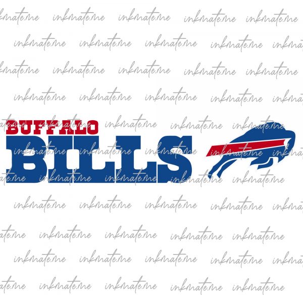 Bills Football, Buffalo Bills, NFL Bills