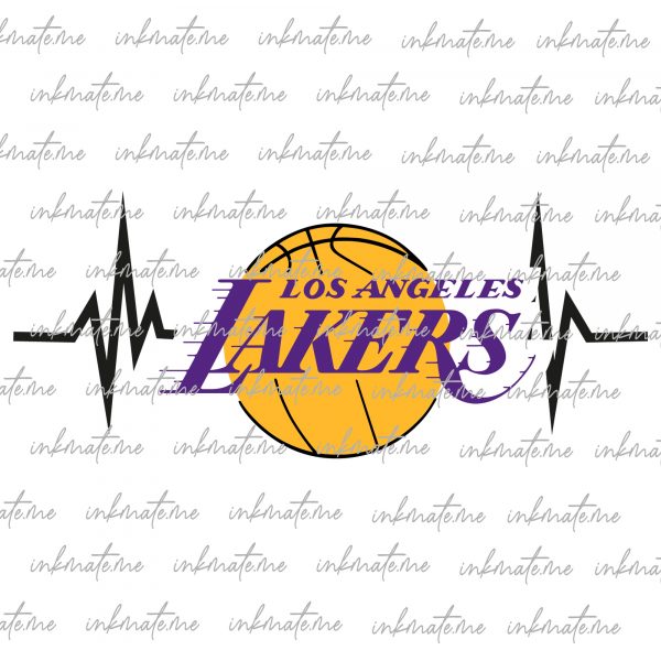 Lakers Team Spirit, Lakers Basketball