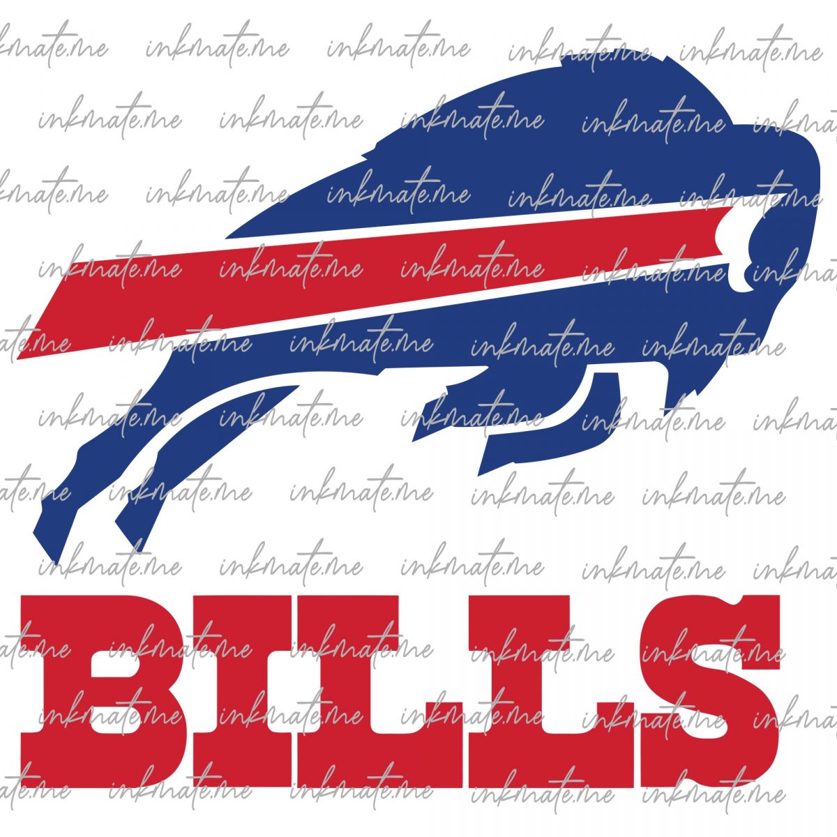 NFL Bills, Buffalo Bills, Bills Logo