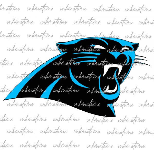 NFL Carolina Panthers, Carolina Panthers Mascot, Panthers Football, Carolina Panthers Victory, Panthers Pride, Panthers Game Day, Panthers Helmet, Carolina Panthers Logo, Carolina Panthers Player