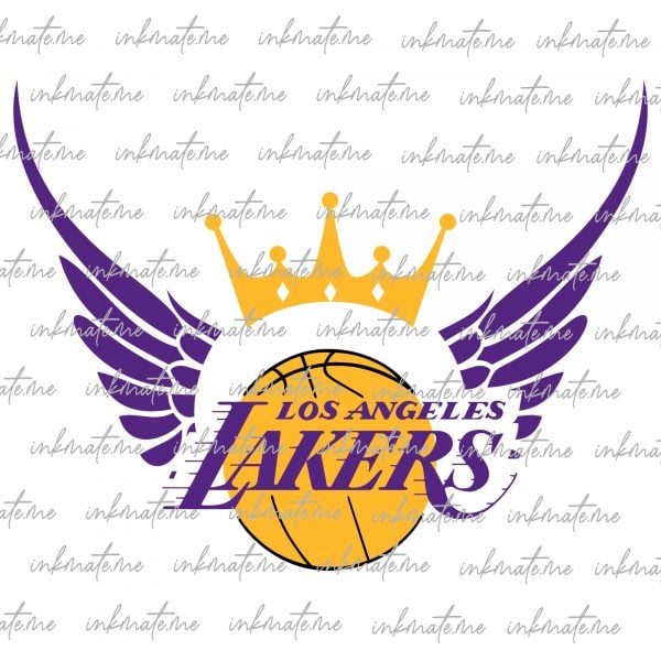 Lakers Game, Lakers Fan Art, Lakers Basketball