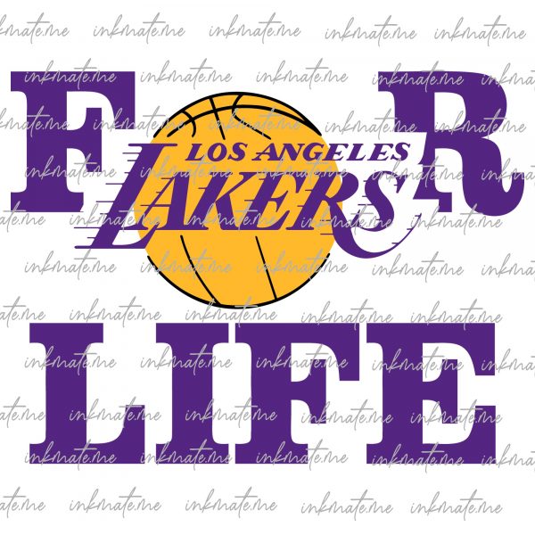 Lakers Team Spirit, Los Angeles Lakers, Lakers Game, Lakers Victory