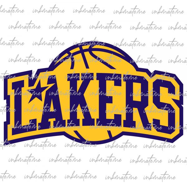 Lakers Victory, Los Angeles Lakers